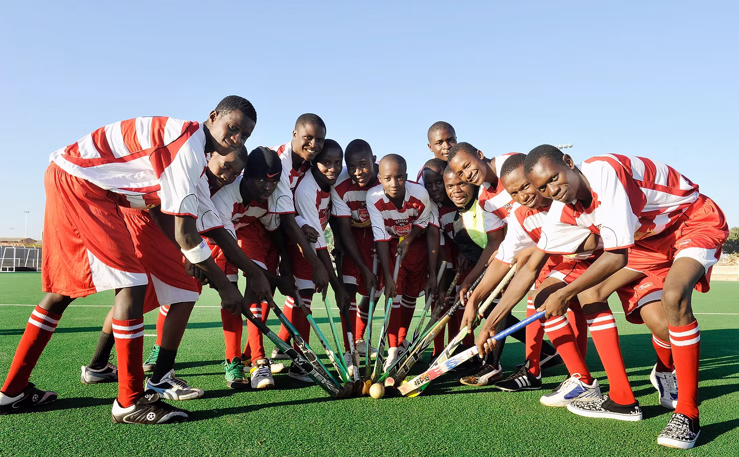 Sportul şi dialogul