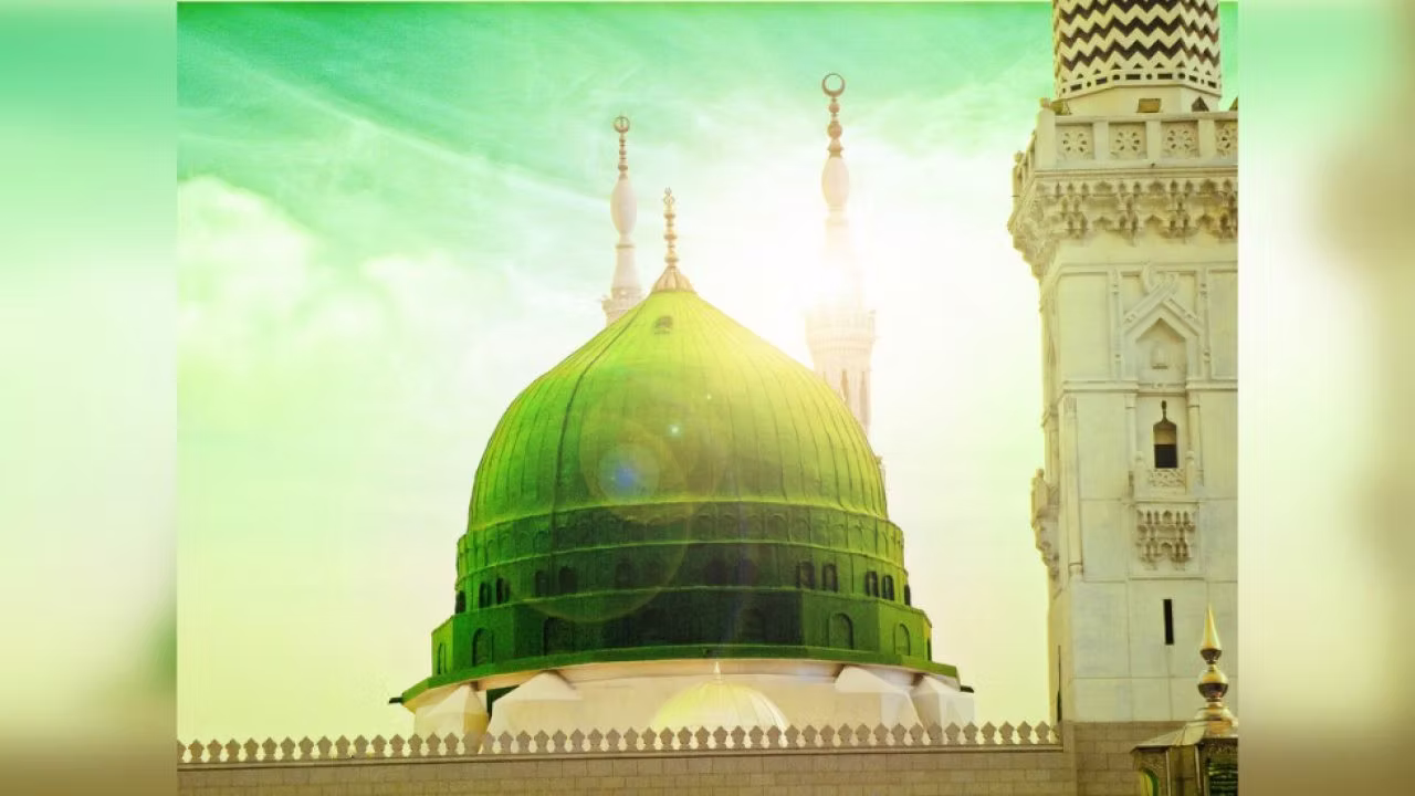 Puterea de rugăciune singură poate să oprească pandemia? Profetul Muhammed crede altceva