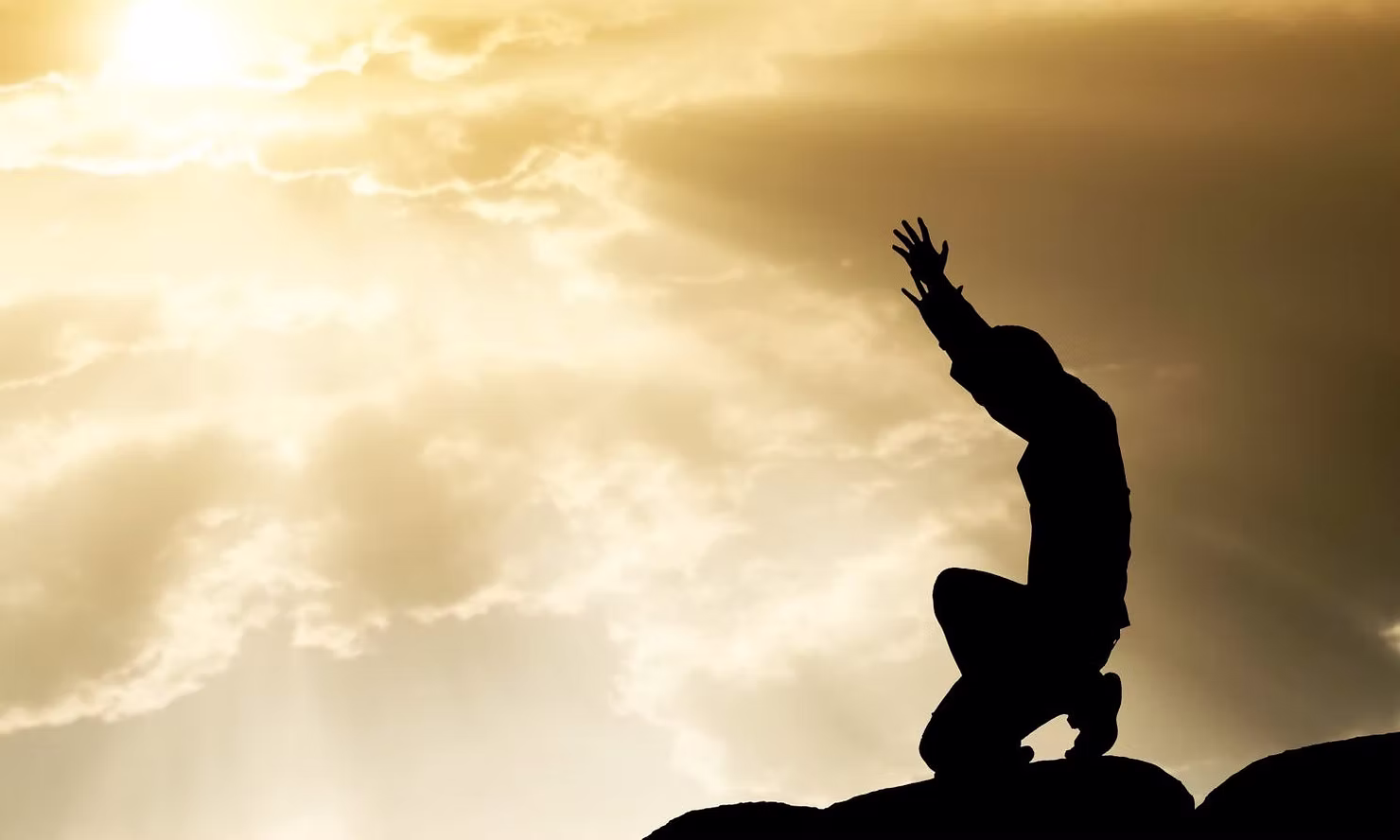 De ce nu Îl putem vedea pe Dumnezeu?