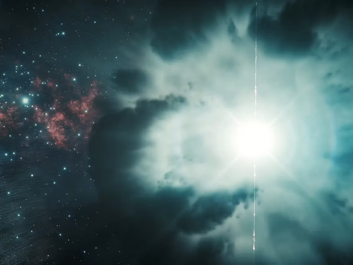 Sakina și Itmi’nan (Serenitate și Liniște)