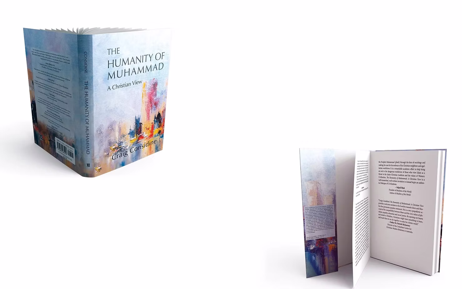 GÂNDURI DESPRE CARTEA „UMANITATEA LUI MAHOMED: O PERSPECTIVĂ CREȘTINĂ”