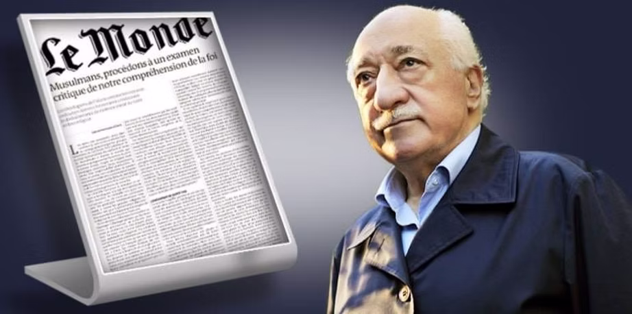 Acest articol a fost publicat în Le Monde