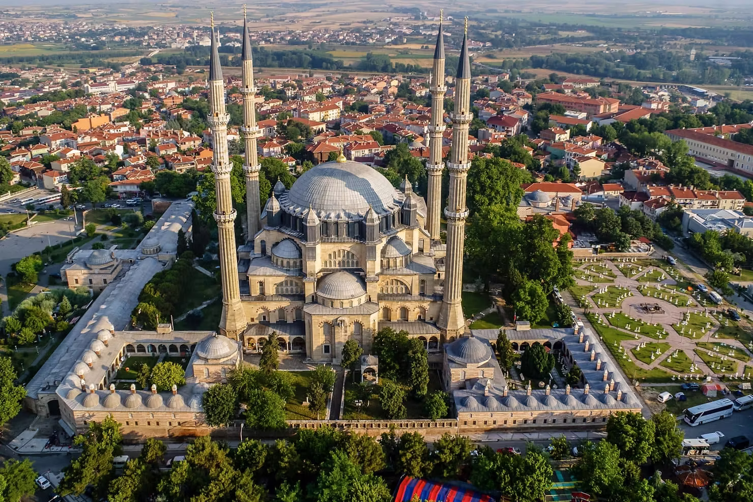 Edirne