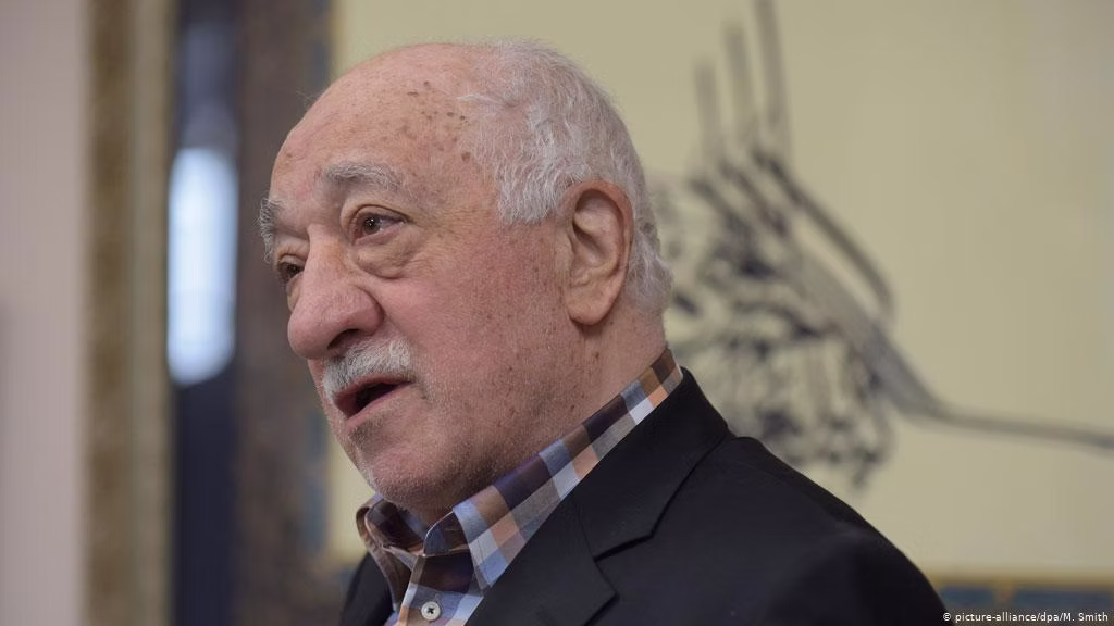 Gulen: Erdogan este vinovat pentru lovitura de stat de la 15 iulie