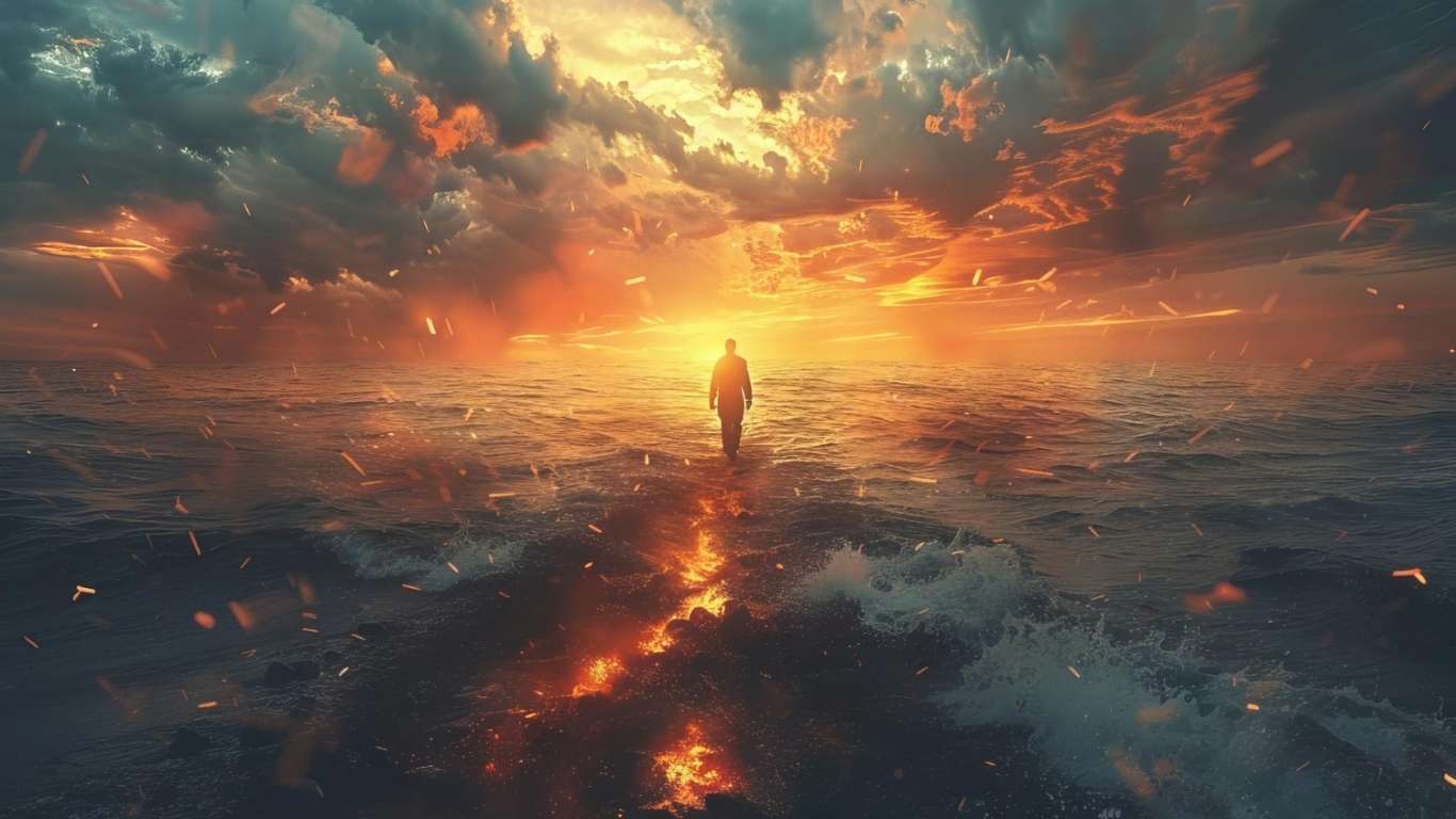 ORIZONTUL PROFETIC AL CONFRUNTĂRII CU SINE – 3