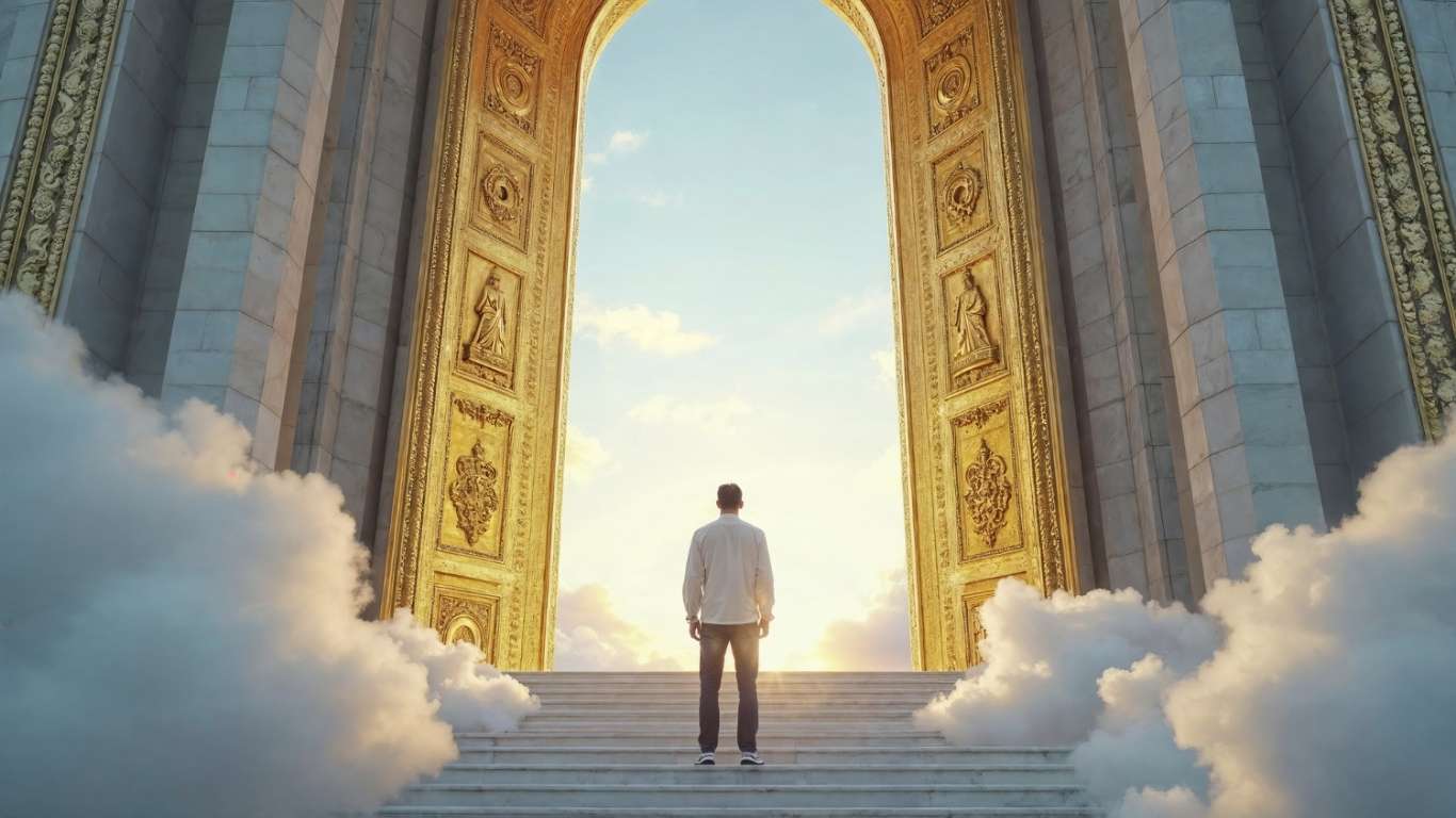 ORIZONTUL PROFETIC AL CONFRUNTĂRII CU SINE – 4