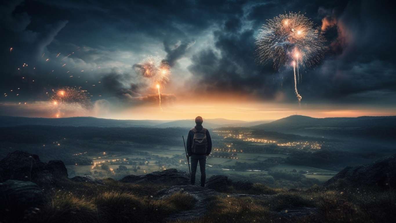 ORIZONTUL PROFETIC AL CONFRUNTĂRII CU SINE – 5