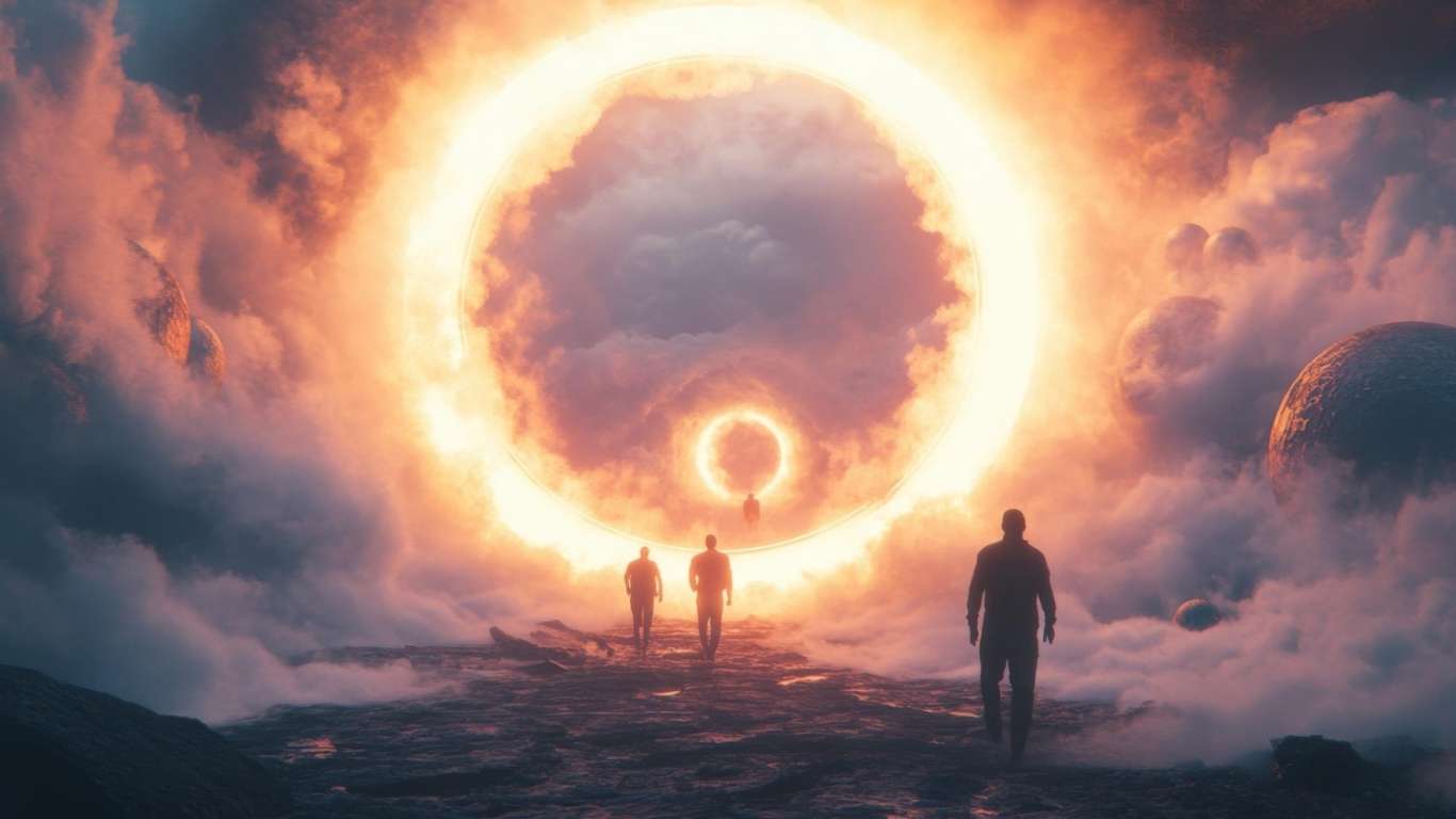 PRIMA VERIGĂ A AUREOLEI ÎN CONFRUNTAREA CU SINE – 2