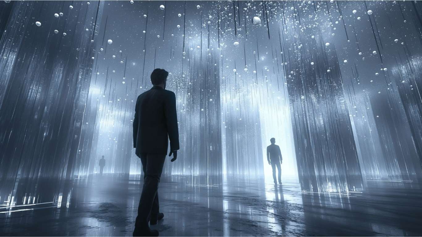 CEI CARE S-AU ÎNVĂLUIT ÎN AUREOLĂ PRIN CONFRUNTAREA CU SINE – 4