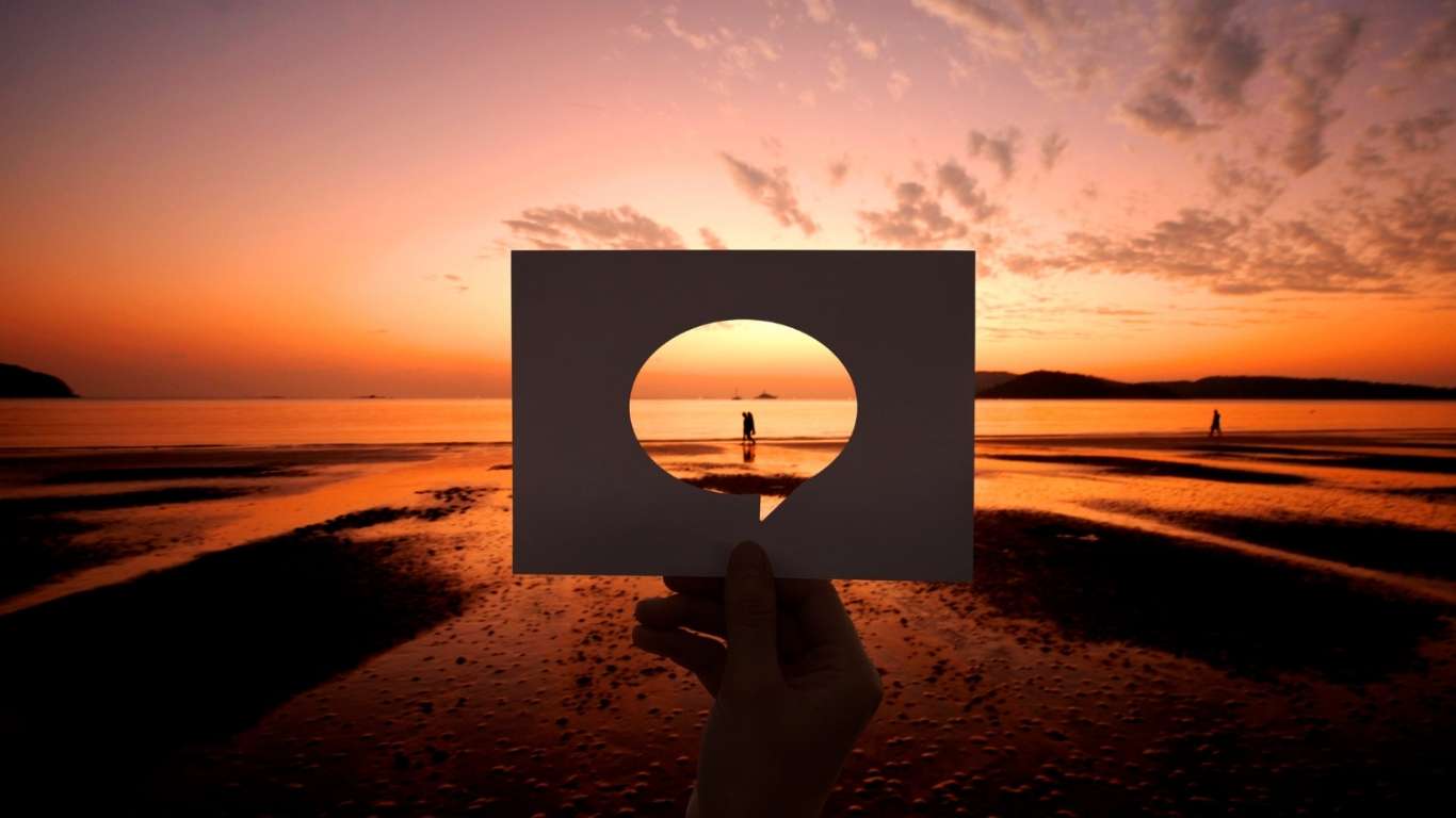 HAIDEȚI SĂ FIM ÎNCĂ O DATĂ NOI ÎNȘINE