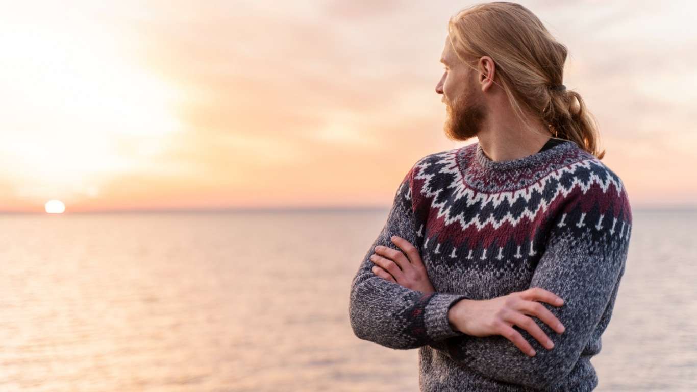 CALITĂȚILE OMULUI CREDINCIOS