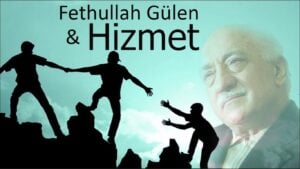 Poate fi considerată Mișcarea Gulen un cult?