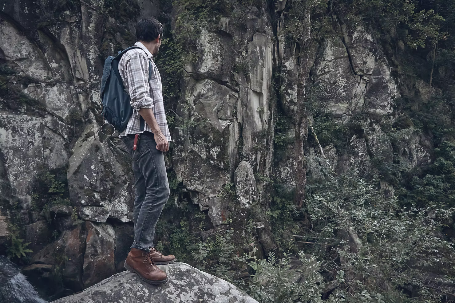 Care este scopul tensiunii spirituale?