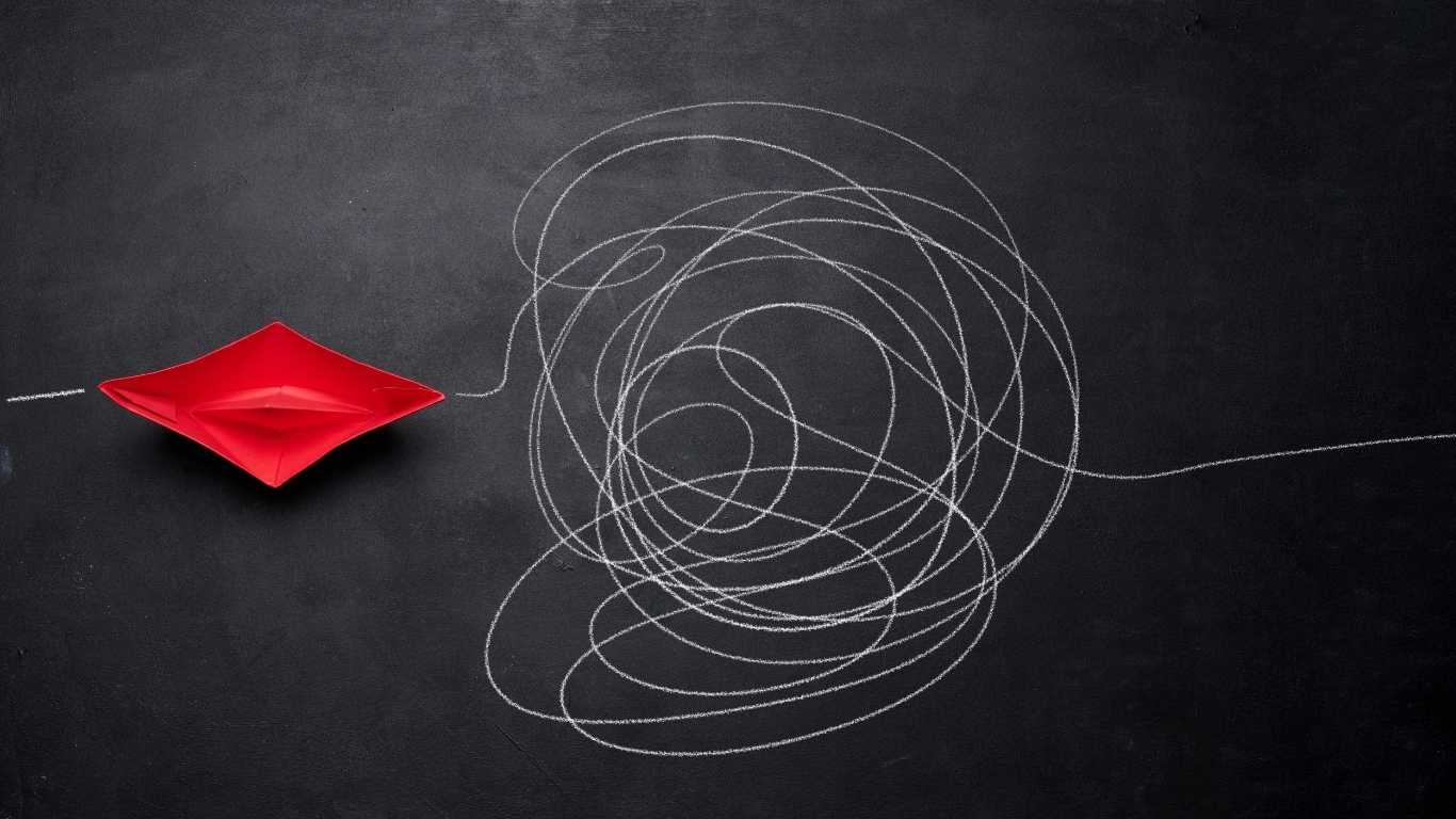 De la haos la ordine II