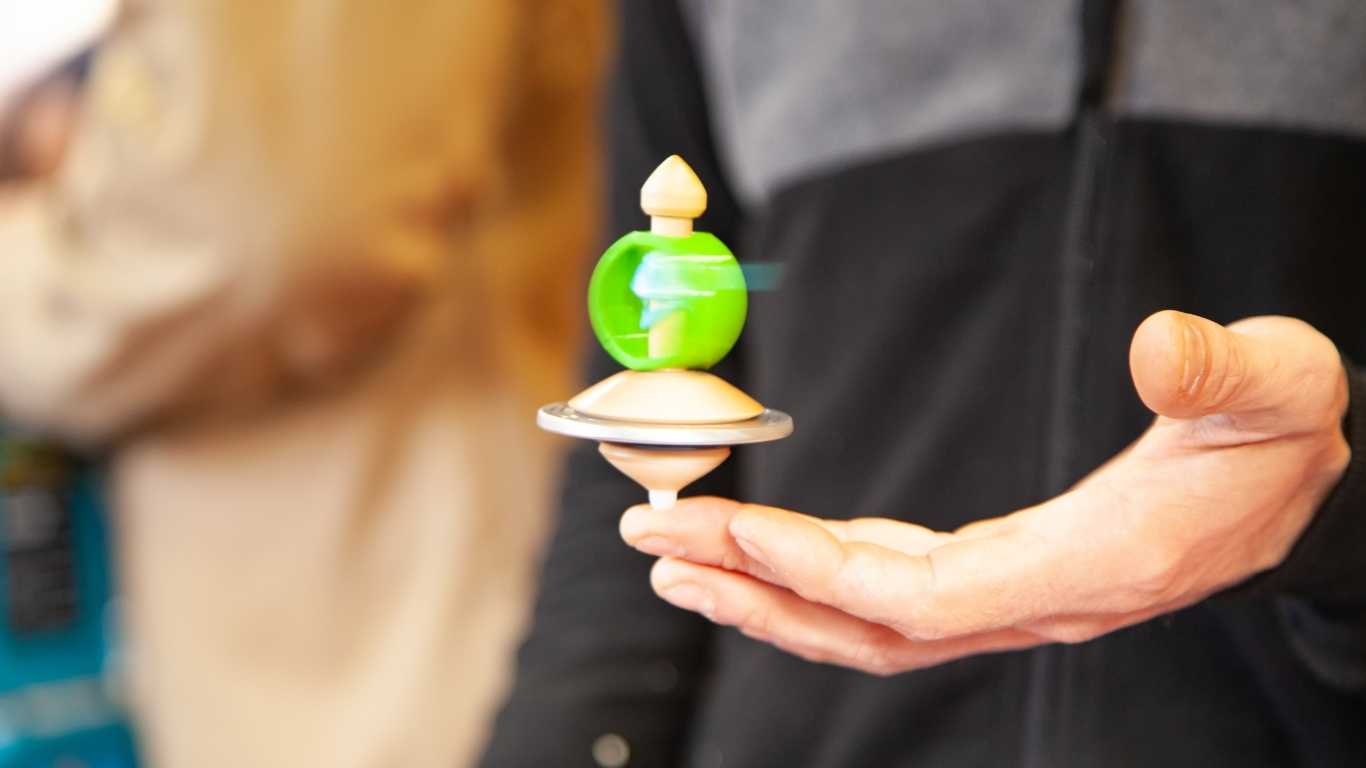 Conștiința responsabilității