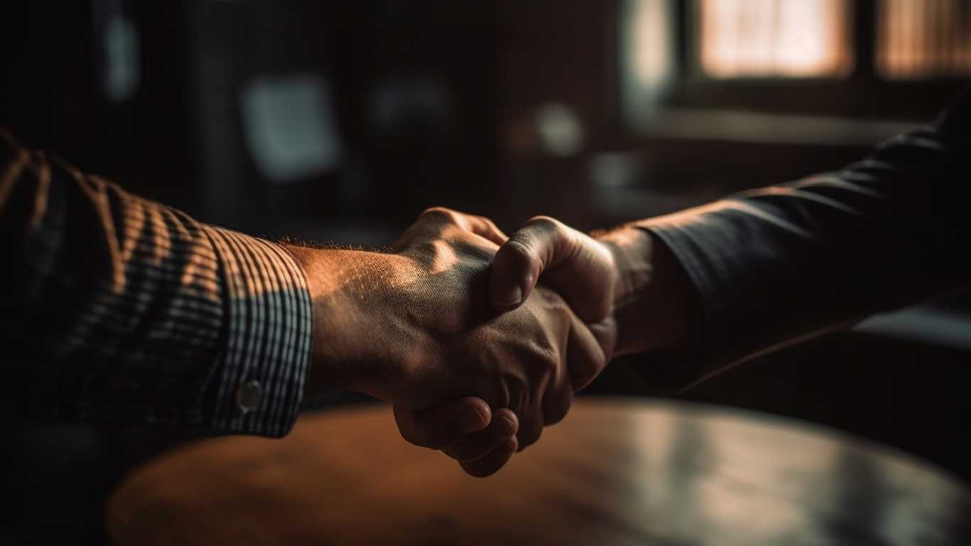 Ne supunem încrederii?