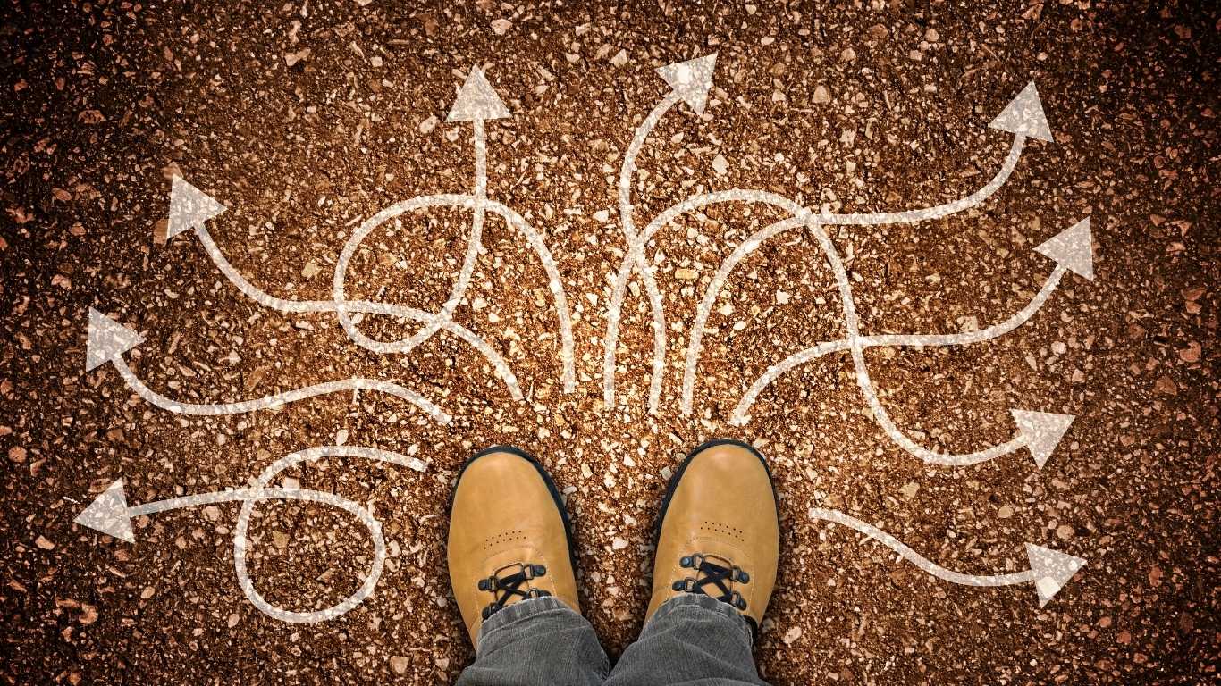 Cum să ne găsim calea