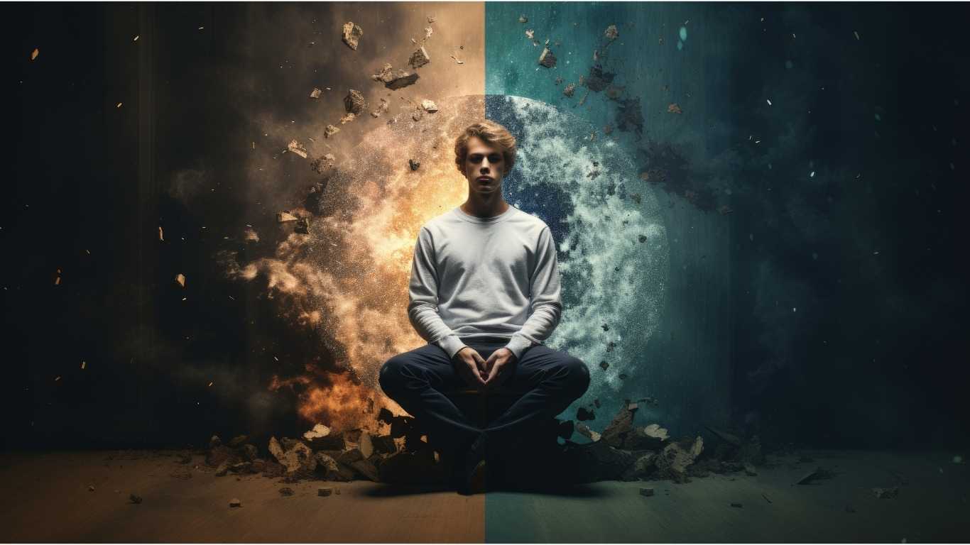 Slăbiciunile omenești ca mijloc de progres spiritual