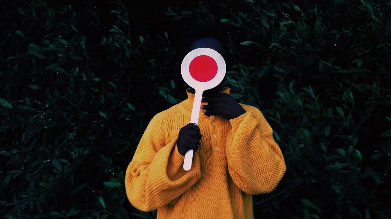 Cel mai sublim țel și sentimentul de curiozitate