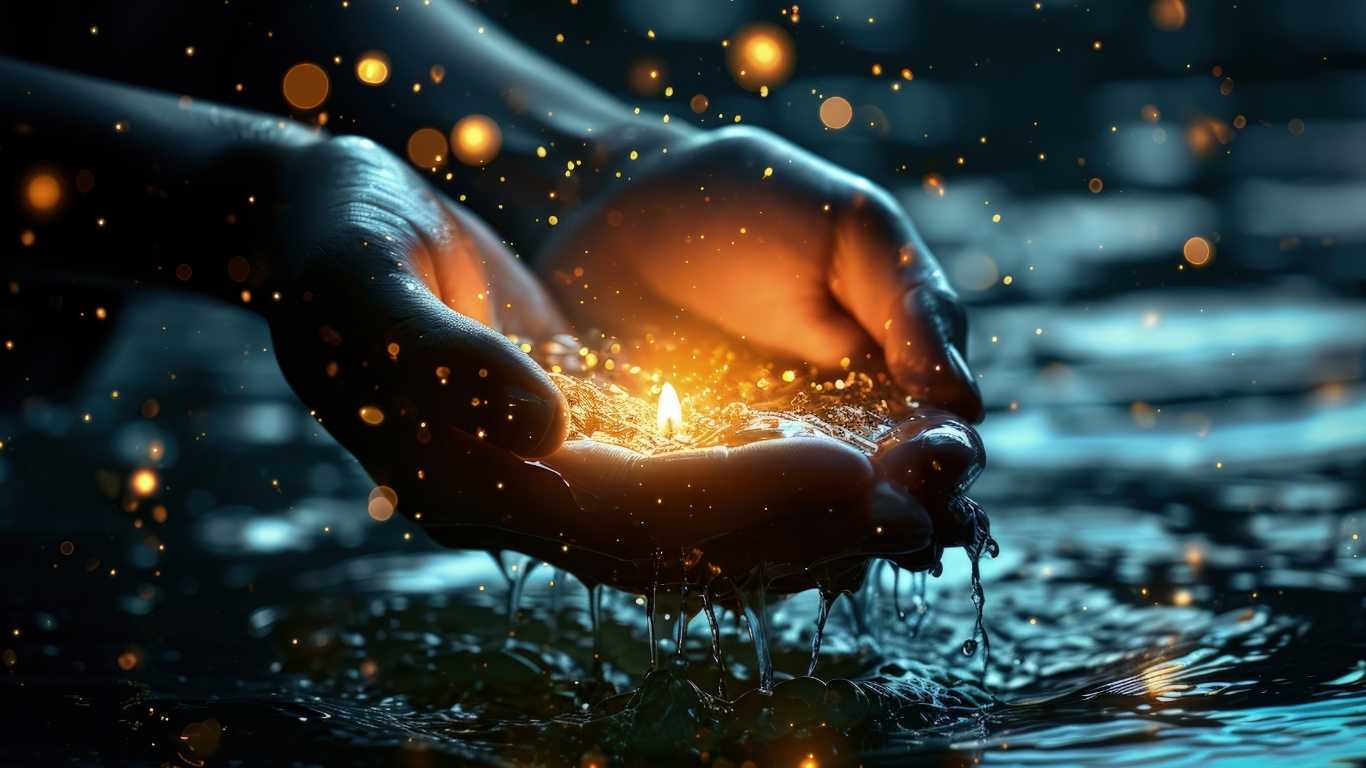 Invitație către Providența Divină