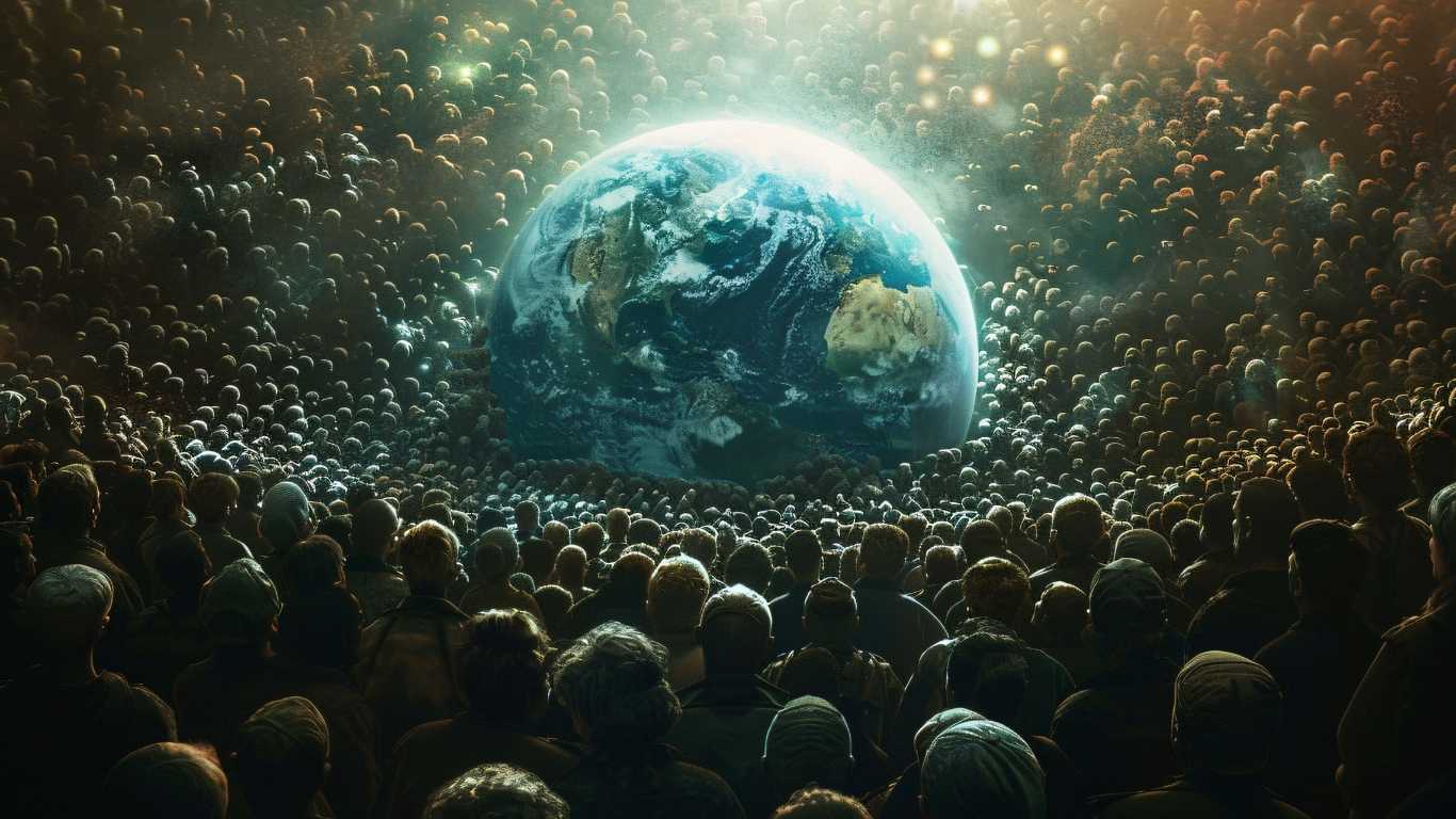 Bogățiile din adâncurile pământului și responsabilitățile care se răsfrâng asupra credincioșilor