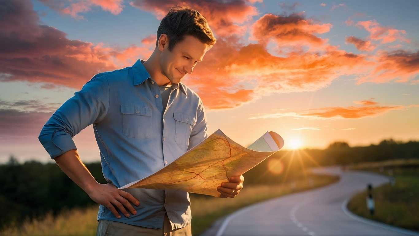 Îndrumătorul desăvârșit în toate aspectele vieții