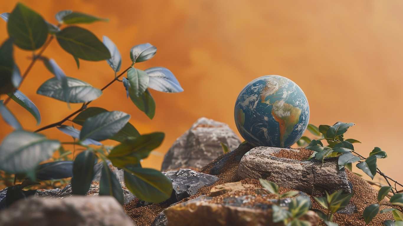 Moștenitorii Pământului