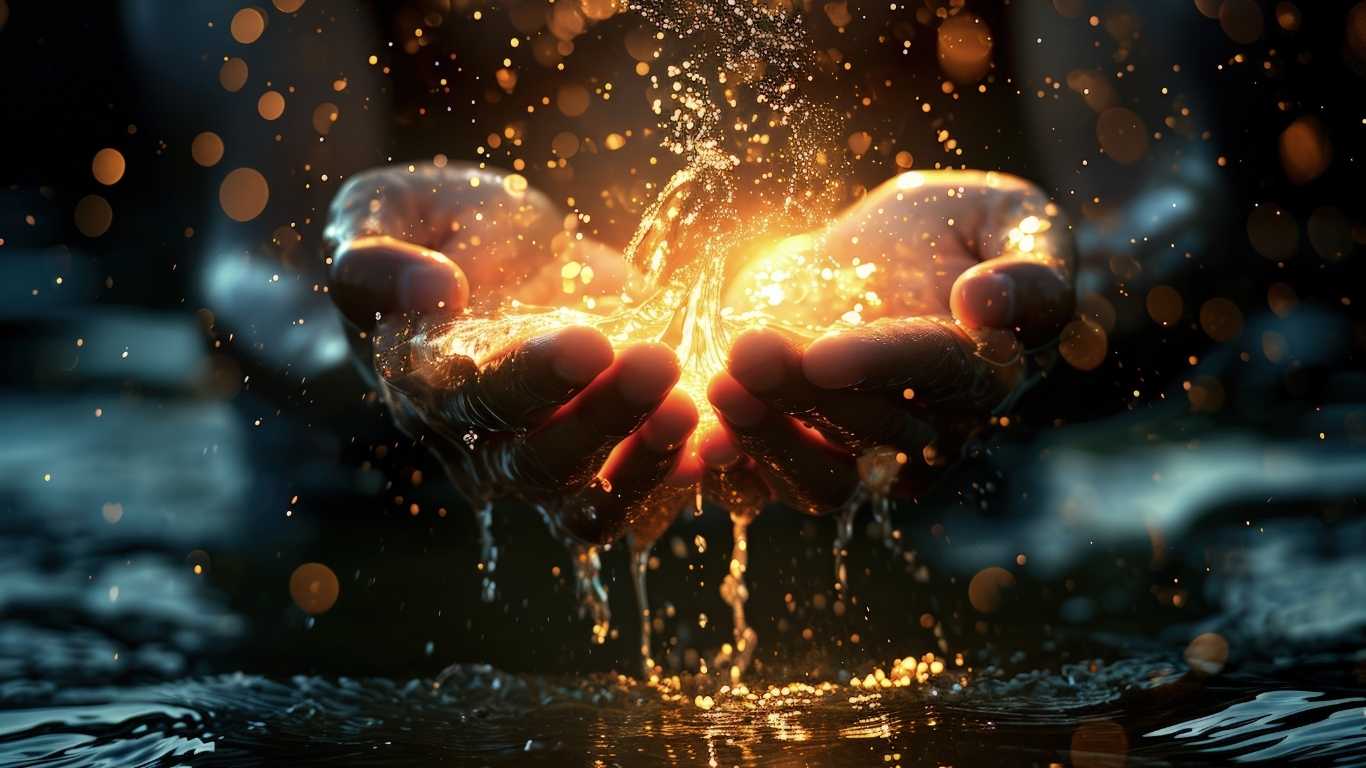 Valori sacre și ochi veghetori