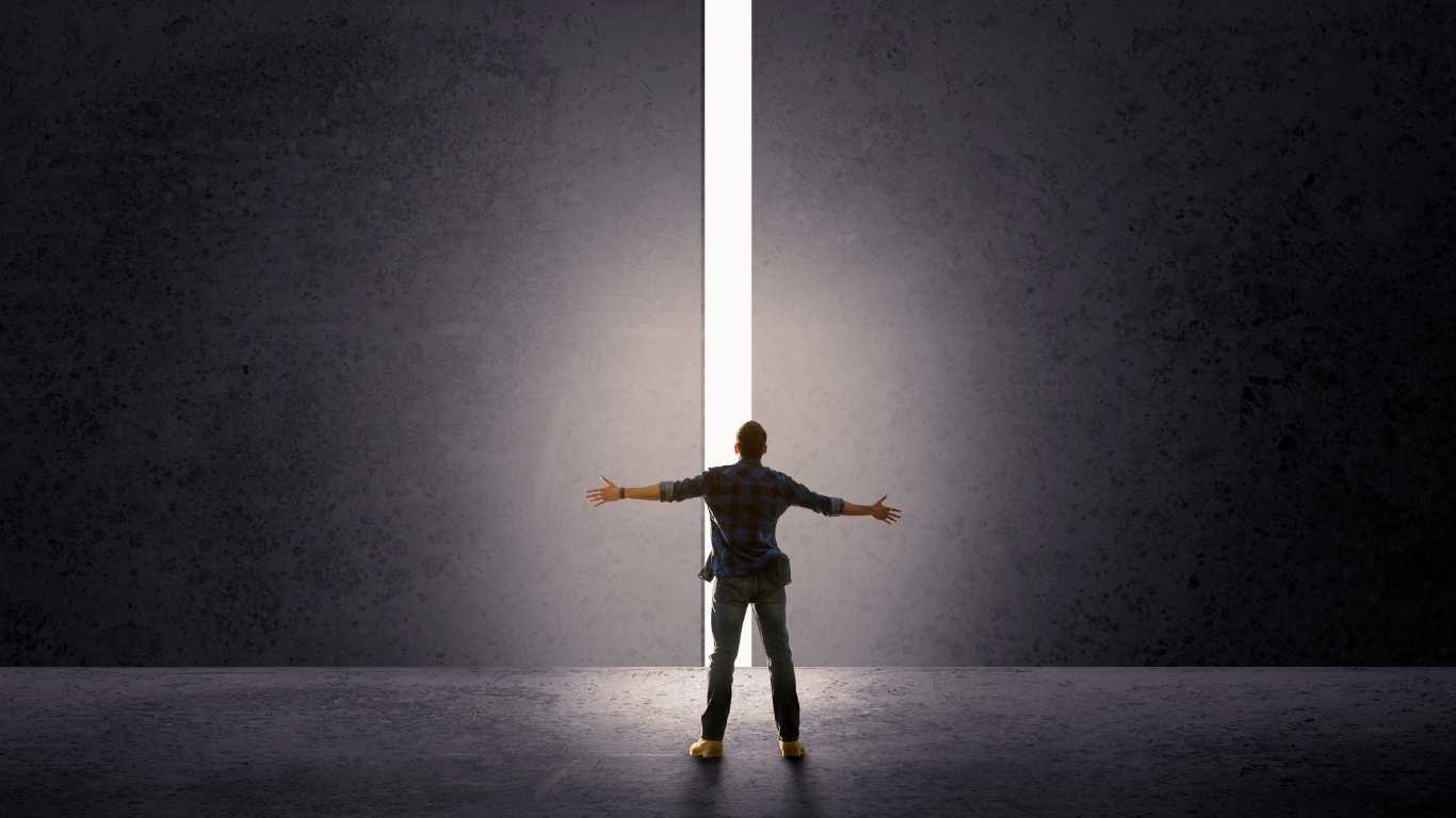 Îndreptându-ne către noi înșine