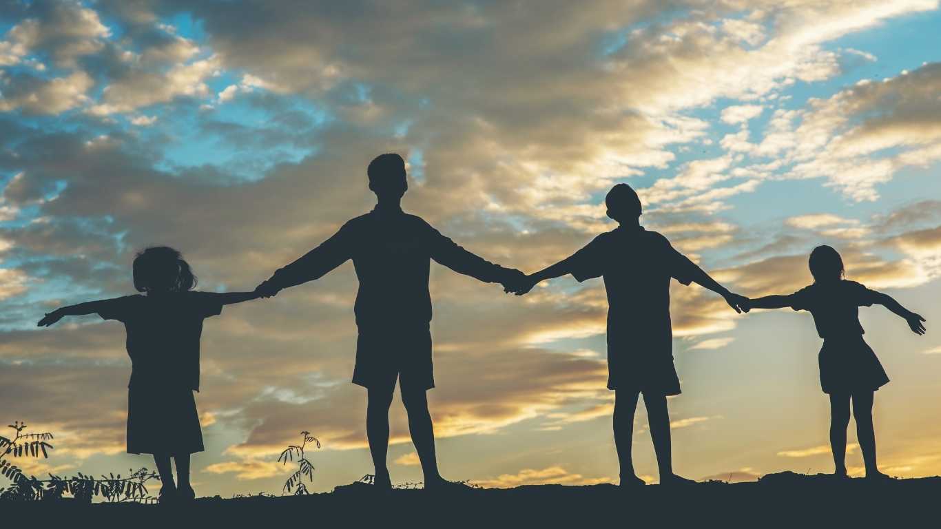 Generațiile Speranței – I