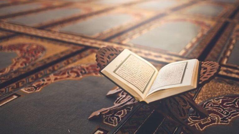 A fost scris Coranul de Profetul Muhammad?