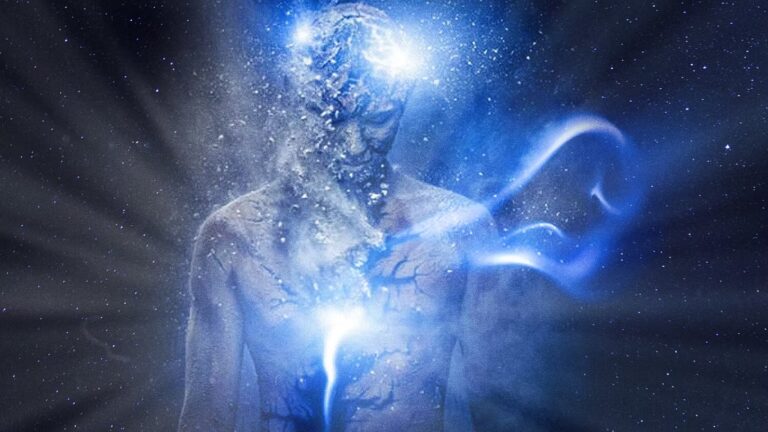 Ce se întâmplă cu spiritul?
