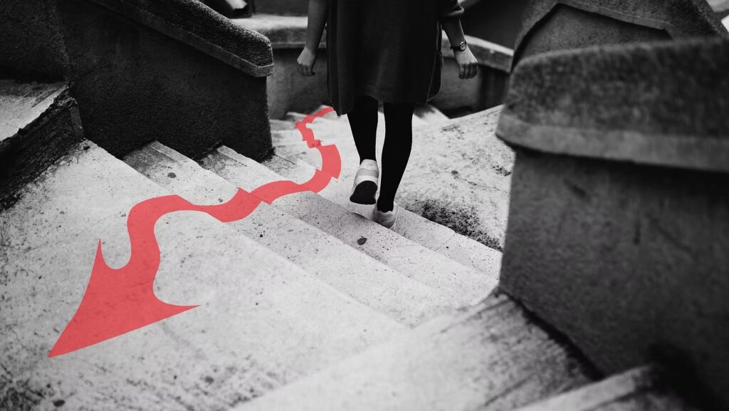 De ce insistă Satan în necredință?
