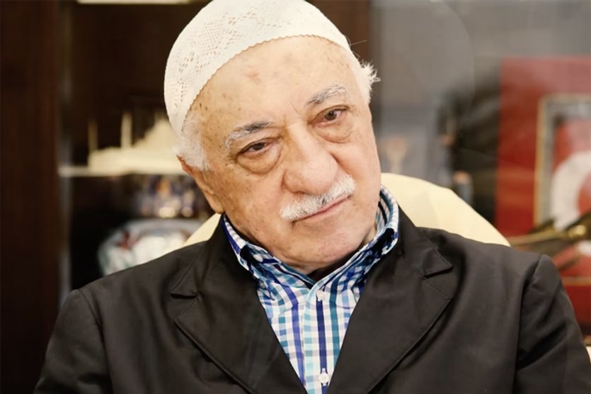 Declarație cu privire la testamentul și moștenirea materială a lui Fethullah Gülen