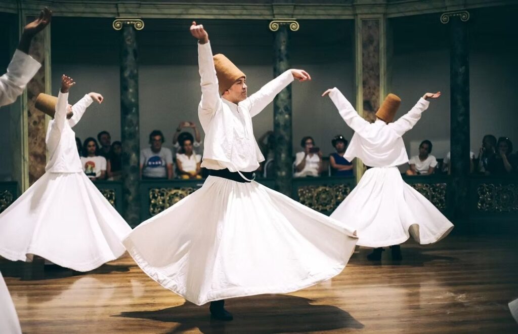 Dervish (Derviș)