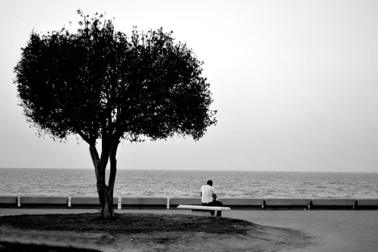 Ghurba