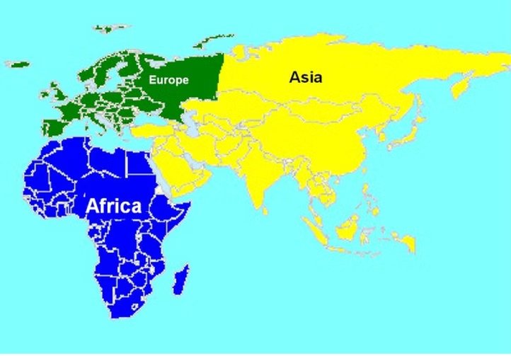 Hizmet-ul în Asia Centrală
