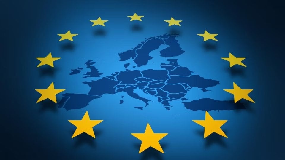 Hizmet-ul în Europa