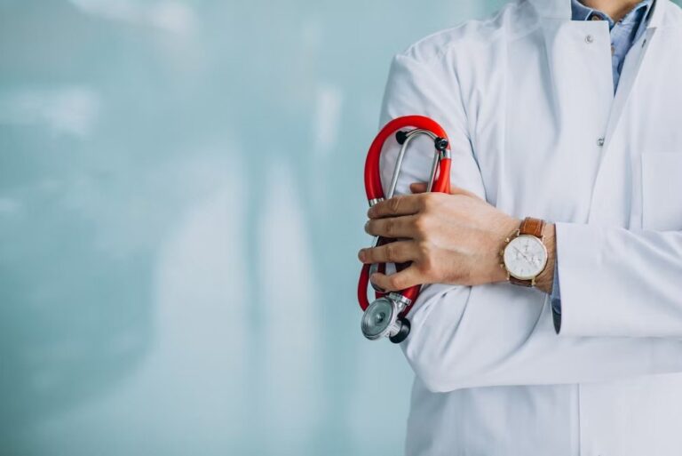 Inițiative medicale