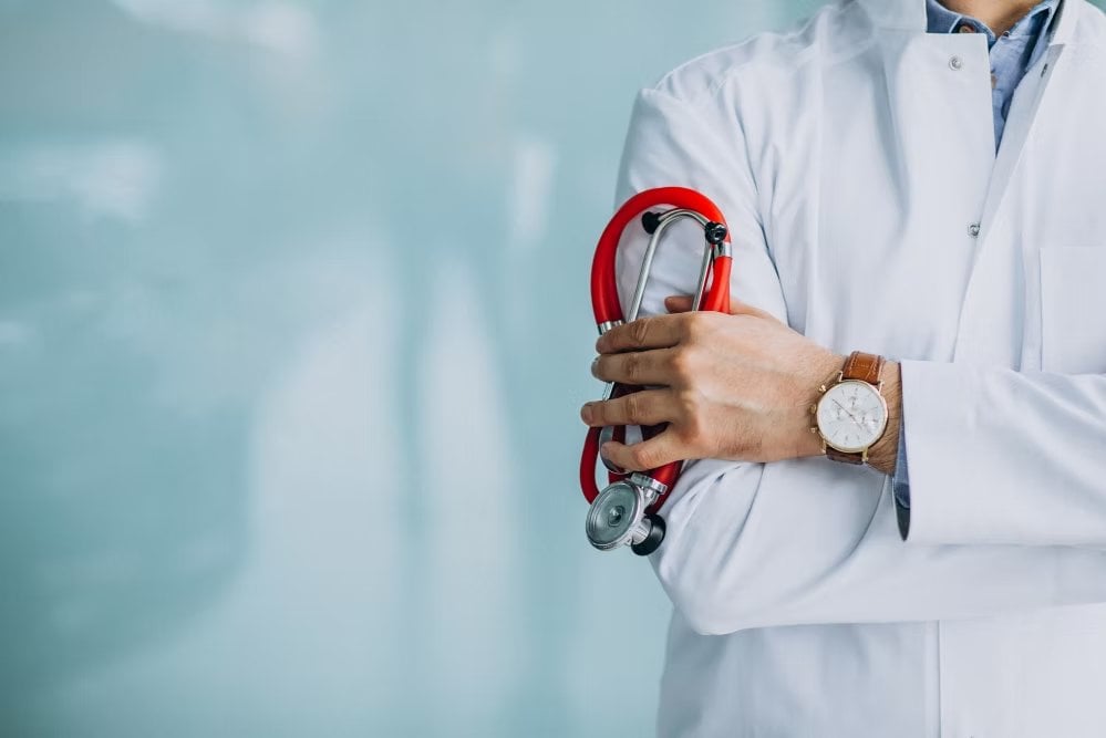 Inițiative medicale