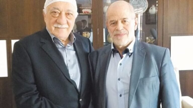Interviul domnului Fethullah Gülen cu ziarul Moskovski Komsomoleț