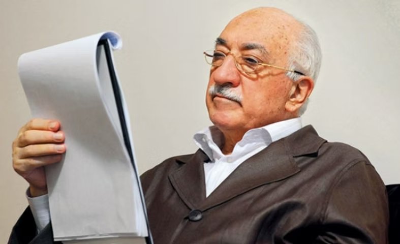 Interviului din revista Al-Ahram Al-Arabi cu Fethullah Gülen
