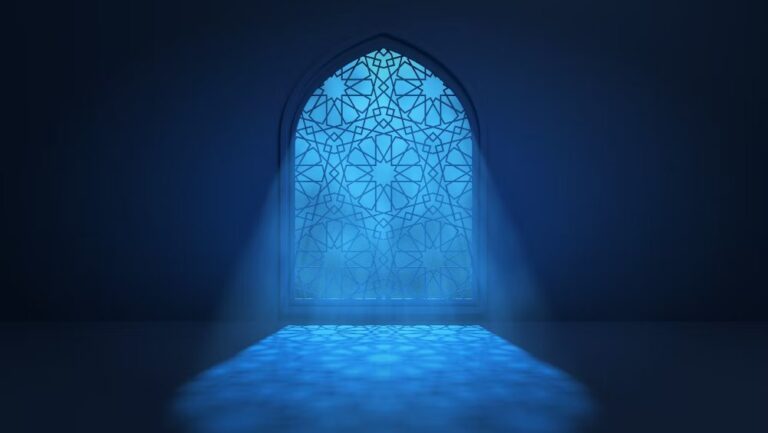 Întoarcerea la predicare și adăpostirea în Mecca?