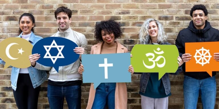 Islamul, o religie a toleranţei