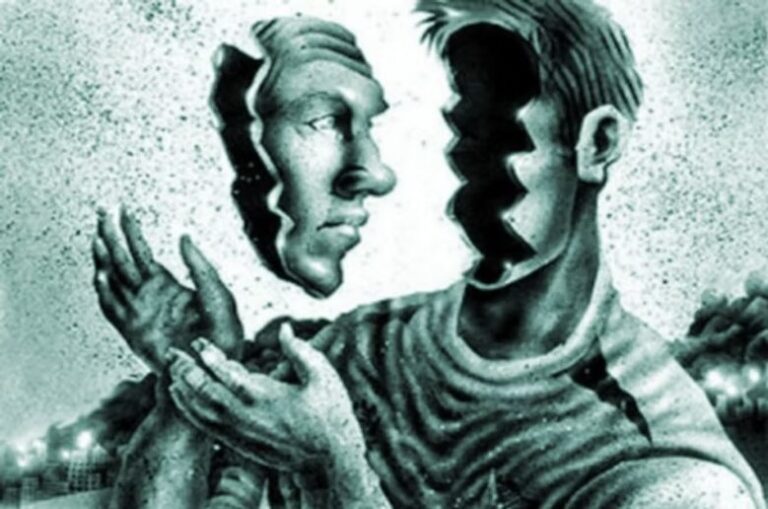 I’thar (Altruism)