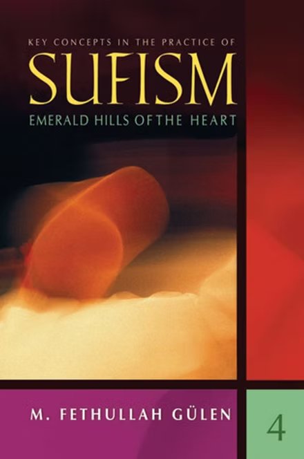 M.Fethullah Gülen și Culmile de Smarald ale Inimii