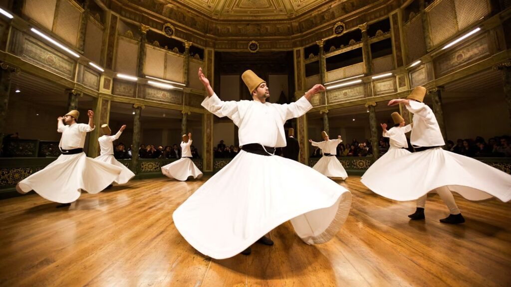 Mevlana Jalaluddin Rumi