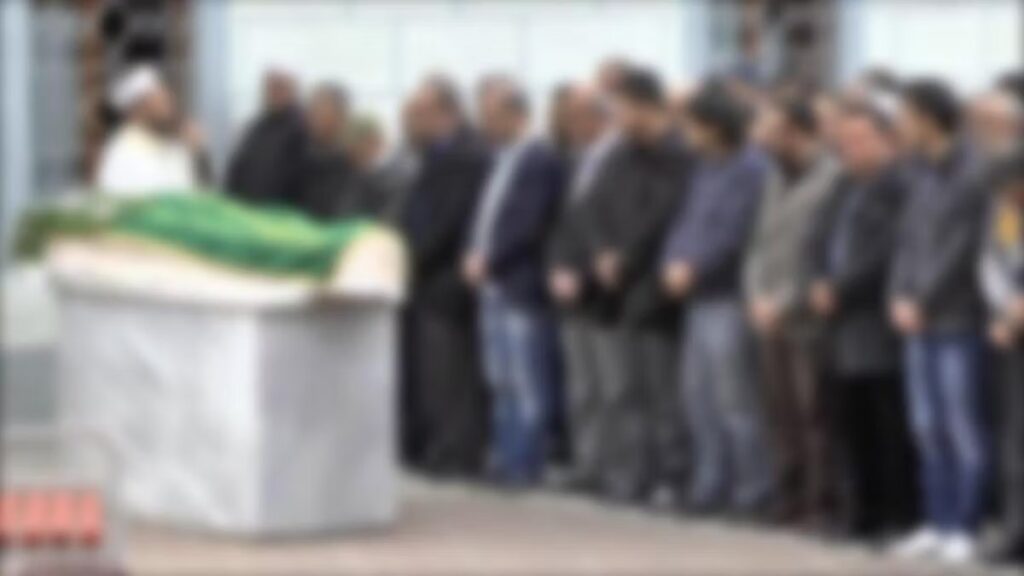 Moartea lui Ramiz Gülen