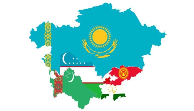 Plantarea semințelor păcii în Asia Centrală și în alte părți