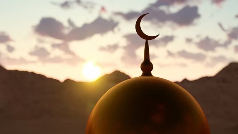 Poate rezolva islamul toate problemele?